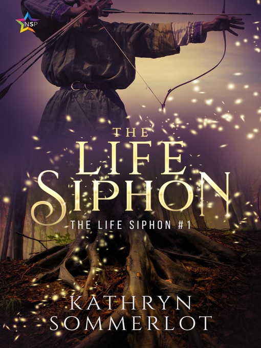 Title details for The Life Siphon by Kathryn Sommerlot - Available